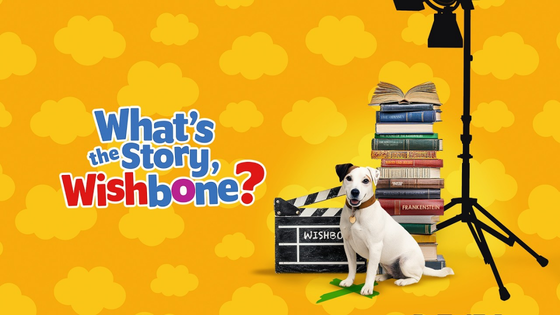 What's The Story, Wishbone?